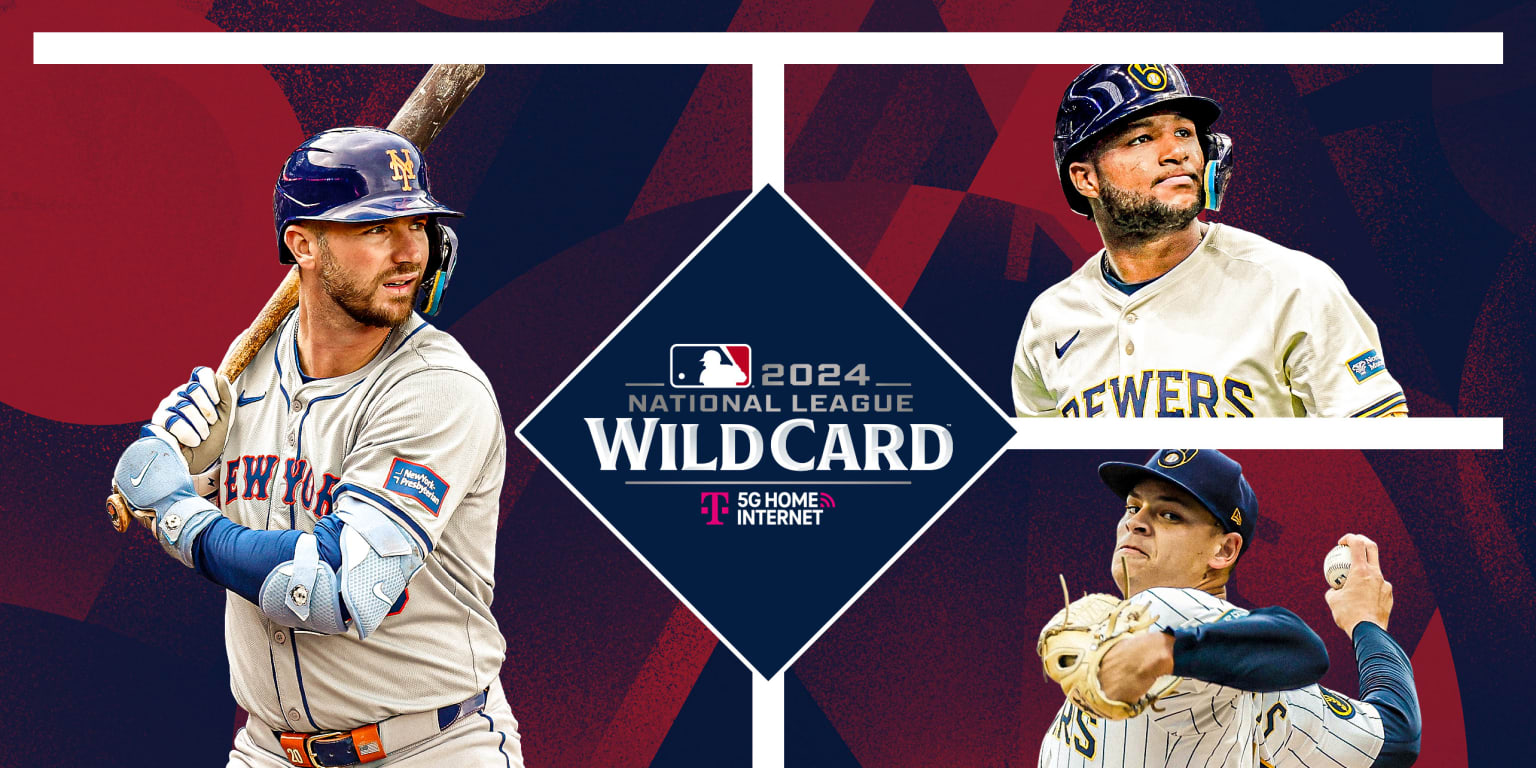 Wild Card Series